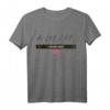 HapKoala T-Shirt mit marokkanischem Stil – Traditionelle Kleidung für Herren, Damen und Kinder aus Marokko