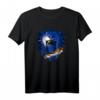Marshall-Inseln T-Shirt mit Flagge - Zeigen Sie Ihre Liebe zu den schönsten Ländern der Welt