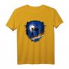 Marshall-Inseln T-Shirt mit Flagge - Zeigen Sie Ihre Liebe zu den schönsten Ländern der Welt