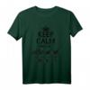 KEEP CALM and let MARSHALL Handle It - Personalisierte lustige Name T-Shirts für Männer, Frauen & Kinder | Originelle Geschenkidee