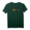 Flagge HapKoala T-Shirt - Patriotisches und Exklusives Geschenk für Nationalstolz & Feierlichkeiten