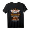 Mauritius Geschenk Souvenir T-Shirt – Klassisch geschnitten mit doppelt genähtem Saum, ideales Andenken an den Urlaub
