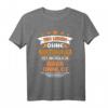 Mauritius Geschenk Souvenir T-Shirt – Klassisch geschnitten mit doppelt genähtem Saum, ideales Andenken an den Urlaub