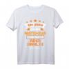 Mauritius Geschenk Souvenir T-Shirt – Klassisch geschnitten mit doppelt genähtem Saum, ideales Andenken an den Urlaub