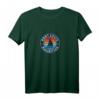 Port Louis Mauritius Vintage Segelboot Pullover & Hoodie - Nautischer Retro Stil für Segler, Kapitäne & Wassersportfans