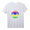 Mauritius Flagge T-Shirt - Perfektes Geschenk für Mauritius Fans, Urlauber & Menschen mit mauritischer Herkunft