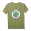Mauritius T-Shirt - Indischer Ozean Urlaub, Reise & Souvenir für Flitterwochen und Strandurlaub