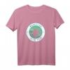 Mauritius T-Shirt - Indischer Ozean Urlaub, Reise & Souvenir für Flitterwochen und Strandurlaub