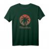 Mauritius Indischer Ozean T-Shirt - Perfektes Geschenk & Souvenir für Reise- und Urlaubsfans