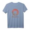 Mauritius Indischer Ozean T-Shirt - Perfektes Geschenk & Souvenir für Reise- und Urlaubsfans