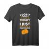 Lustiges Mazedonien T-Shirt mit Spruch - Perfektes Geschenk für Mazedonien-Liebhaber zu Weihnachten & Geburtstag