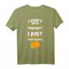 Lustiges Mazedonien T-Shirt mit Spruch - Perfektes Geschenk für Mazedonien-Liebhaber zu Weihnachten & Geburtstag