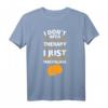 Lustiges Mazedonien T-Shirt mit Spruch - Perfektes Geschenk für Mazedonien-Liebhaber zu Weihnachten & Geburtstag
