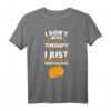 Lustiges Mazedonien T-Shirt mit Spruch - Perfektes Geschenk für Mazedonien-Liebhaber zu Weihnachten & Geburtstag
