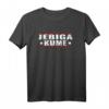 HapKoala T-Shirt mit Balkan Spruch 'jebiga kume' – Lustiges Geschenk für Freunde & Familie aus dem Balkan