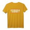HapKoala T-Shirt mit Balkan Spruch 'jebiga kume' – Lustiges Geschenk für Freunde & Familie aus dem Balkan