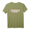 HapKoala T-Shirt mit Balkan Spruch 'jebiga kume' – Lustiges Geschenk für Freunde & Familie aus dem Balkan