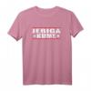 HapKoala T-Shirt mit Balkan Spruch 'jebiga kume' – Lustiges Geschenk für Freunde & Familie aus dem Balkan