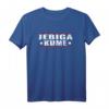 HapKoala T-Shirt mit Balkan Spruch 'jebiga kume' – Lustiges Geschenk für Freunde & Familie aus dem Balkan