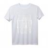 Gerade Outta Mazedonien T-Shirt – Vintage Style, Reisekleidung & Geschenkidee für Mazedonier, Touristen & Urlauber