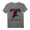 Alexander der Große König von Makedonien T-Shirt – Historisches Geschenk für Geschichtslehrer, Griechenland Fans & Alexander Enthusiasten zum Geburtstag & Weihnachten