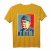 Josip Broz Tito Design | Jugoslawien SFRJ T-Shirt mit Wappen - Nostalgie Geschenk für Ex-Jugoslawien-Bürger