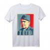 Josip Broz Tito Design | Jugoslawien SFRJ T-Shirt mit Wappen - Nostalgie Geschenk für Ex-Jugoslawien-Bürger