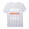 Ich habe eine verrückte mazedonische Frau - Humorvolles T-Shirt als Geschenkidee für Mazedonien & Balkan-Liebhaber