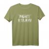 PAMET U GLAVU - Samo za prave Balkance T-Shirt für Freunde aus dem ehemaligen Jugoslawien | Lustiges Balkan-Design