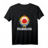Jugoslawien Wappen T-Shirt – Nostalgie für Ex-Jugoslawien-Bürger, Tito-Design, perfekte Geschenkidee