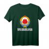 Jugoslawien Wappen T-Shirt – Nostalgie für Ex-Jugoslawien-Bürger, Tito-Design, perfekte Geschenkidee