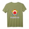 Jugoslawien Wappen T-Shirt – Nostalgie für Ex-Jugoslawien-Bürger, Tito-Design, perfekte Geschenkidee
