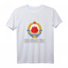 Jugoslawien Wappen T-Shirt – Nostalgie für Ex-Jugoslawien-Bürger, Tito-Design, perfekte Geschenkidee