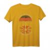 Deutsch Aufgewachsen Mazedonische Wurzeln Nord-Mazedonien T-Shirt – Perfektes Geschenk für Familie & Freunde