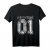 01 Prishtine Prishtina T-Shirt – Stolz auf Albanien, Kosovo & Mazedonien, perfekte Geschenkidee für Albaner und Albanerinnen
