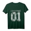 01 Prishtine Prishtina T-Shirt – Stolz auf Albanien, Kosovo & Mazedonien, perfekte Geschenkidee für Albaner und Albanerinnen