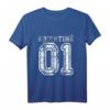 01 Prishtine Prishtina T-Shirt – Stolz auf Albanien, Kosovo & Mazedonien, perfekte Geschenkidee für Albaner und Albanerinnen