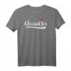 Cevapcici - Balkan Spezialitäten Kollektion T-Shirt für Grillfeste & Ex-Jugo Treffen