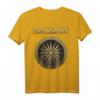Mazedonische Shield Alexander der Große Premium T-Shirt - Stolz auf antike Geschichte, Griechenland & Mazedonien
