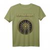 Mazedonische Shield Alexander der Große Premium T-Shirt - Stolz auf antike Geschichte, Griechenland & Mazedonien