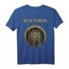 Mazedonische Shield Alexander der Große Premium T-Shirt - Stolz auf antike Geschichte, Griechenland & Mazedonien