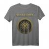 Mazedonische Shield Alexander der Große Premium T-Shirt - Stolz auf antike Geschichte, Griechenland & Mazedonien
