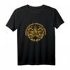Jugoslovenska Narodna Armija | Jugoslawien SFRJ T-Shirt mit Flagge und Wappen – Nostalgie-Geschenk für Ex-Jugoslawien-Bürger