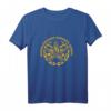 Jugoslovenska Narodna Armija | Jugoslawien SFRJ T-Shirt mit Flagge und Wappen – Nostalgie-Geschenk für Ex-Jugoslawien-Bürger