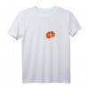 Unisex Herzschlag T-Shirt mit Mazedonien Motiv – Perfektes Geschenk zu Weihnachten und Geburtstag für Macedonia Fans