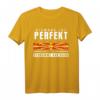 Lustiges Mazedonien Spruch T-Shirt für Urlaub & Fans – Perfekt für Nordmazedonien-Reise & Kultur-Liebhaber