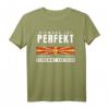 Lustiges Mazedonien Spruch T-Shirt für Urlaub & Fans – Perfekt für Nordmazedonien-Reise & Kultur-Liebhaber