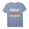 Lustiges Mazedonien Spruch T-Shirt für Urlaub & Fans – Perfekt für Nordmazedonien-Reise & Kultur-Liebhaber