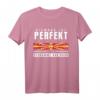 Lustiges Mazedonien Spruch T-Shirt für Urlaub & Fans – Perfekt für Nordmazedonien-Reise & Kultur-Liebhaber