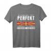 Lustiges Mazedonien Spruch T-Shirt für Urlaub & Fans – Perfekt für Nordmazedonien-Reise & Kultur-Liebhaber